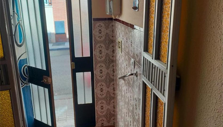 Foto 1 de Casa adosada en venta en Calle Doctor Diego Hernández Pacheco, 14, Linarejos, Jaén