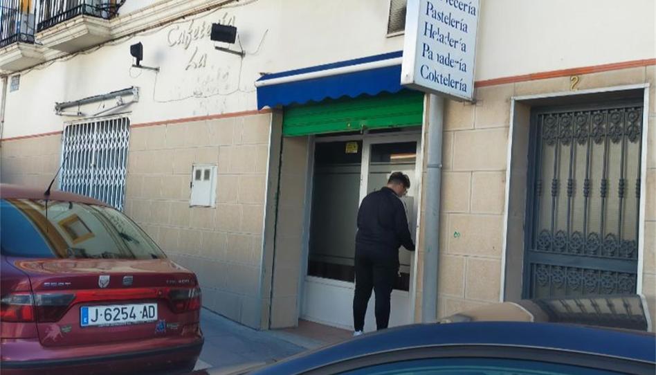 Photo 1 of Premises for sale in Plaza Agustina de Aragón, 2, Arrayanes, Jaén