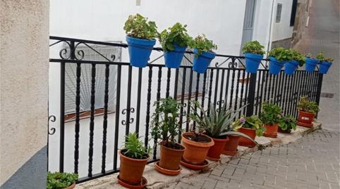 Casa adosada en venda a Calle Calvario, 10, Huelma, Jaén - imatge 2 Foto 2 de Casa adosada en venda a Calle Calvario, 10, Huelma, Jaén