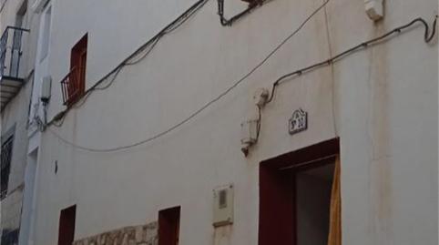 Casa adosada en venda a Calle Calvario, 10, Huelma, Jaén - imatge 3 Foto 3 de Casa adosada en venda a Calle Calvario, 10, Huelma, Jaén