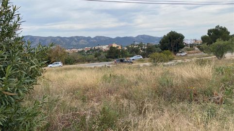 Photo 2 of Land for sale in Colegio Escandinava, 381, Escandinavia - Cautivador, L'Alfàs del Pi