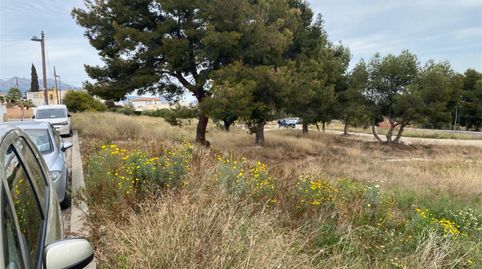 Photo 3 of Land for sale in Colegio Escandinava, 381, Escandinavia - Cautivador, L'Alfàs del Pi