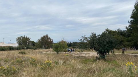 Photo 4 of Land for sale in Colegio Escandinava, 381, Escandinavia - Cautivador, L'Alfàs del Pi