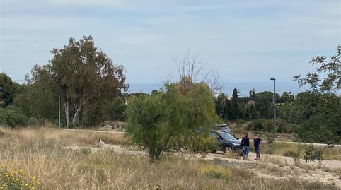 Photo 5 of Land for sale in Colegio Escandinava, 381, Escandinavia - Cautivador, L'Alfàs del Pi