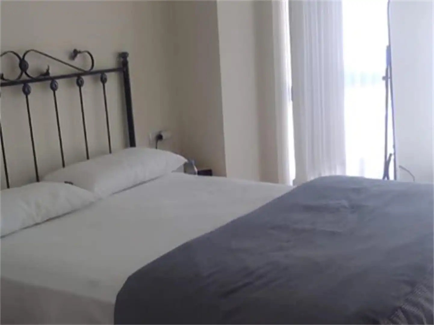 Flat for sale in Rúa da Coruña, 62, Fisterra Bedroom of Flat for sale in Fisterra with Heating, Parquet flooring and Storage room