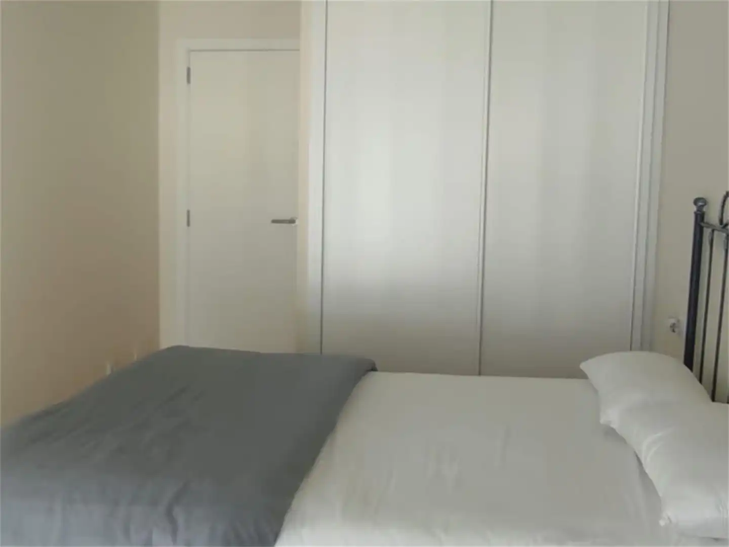 Flat for sale in Rúa da Coruña, 62, Fisterra Bedroom of Flat for sale in Fisterra with Heating, Parquet flooring and Storage room