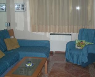 Living room of Flat for sale in Humanes  with Terrace