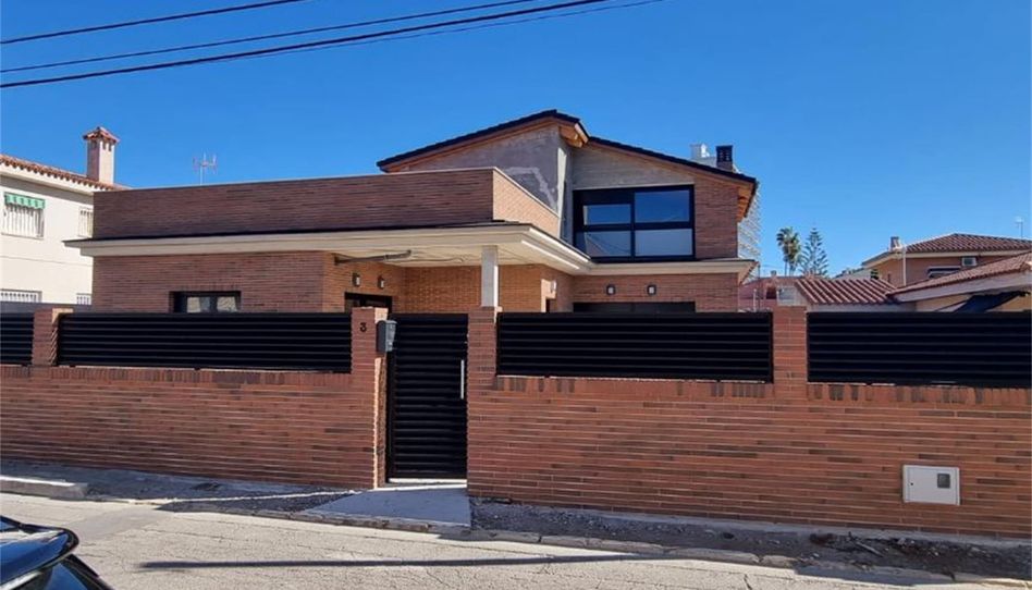 Casa o chalet en venta en Carrer de Sant Pere Pescador, 3, Cambrils