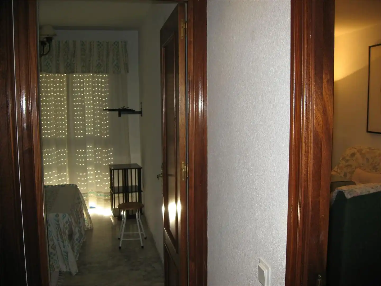 Flat for rent in Avenida Portugal, 4, Centro Flat for rent in Avenida Portugal, 4, Centro