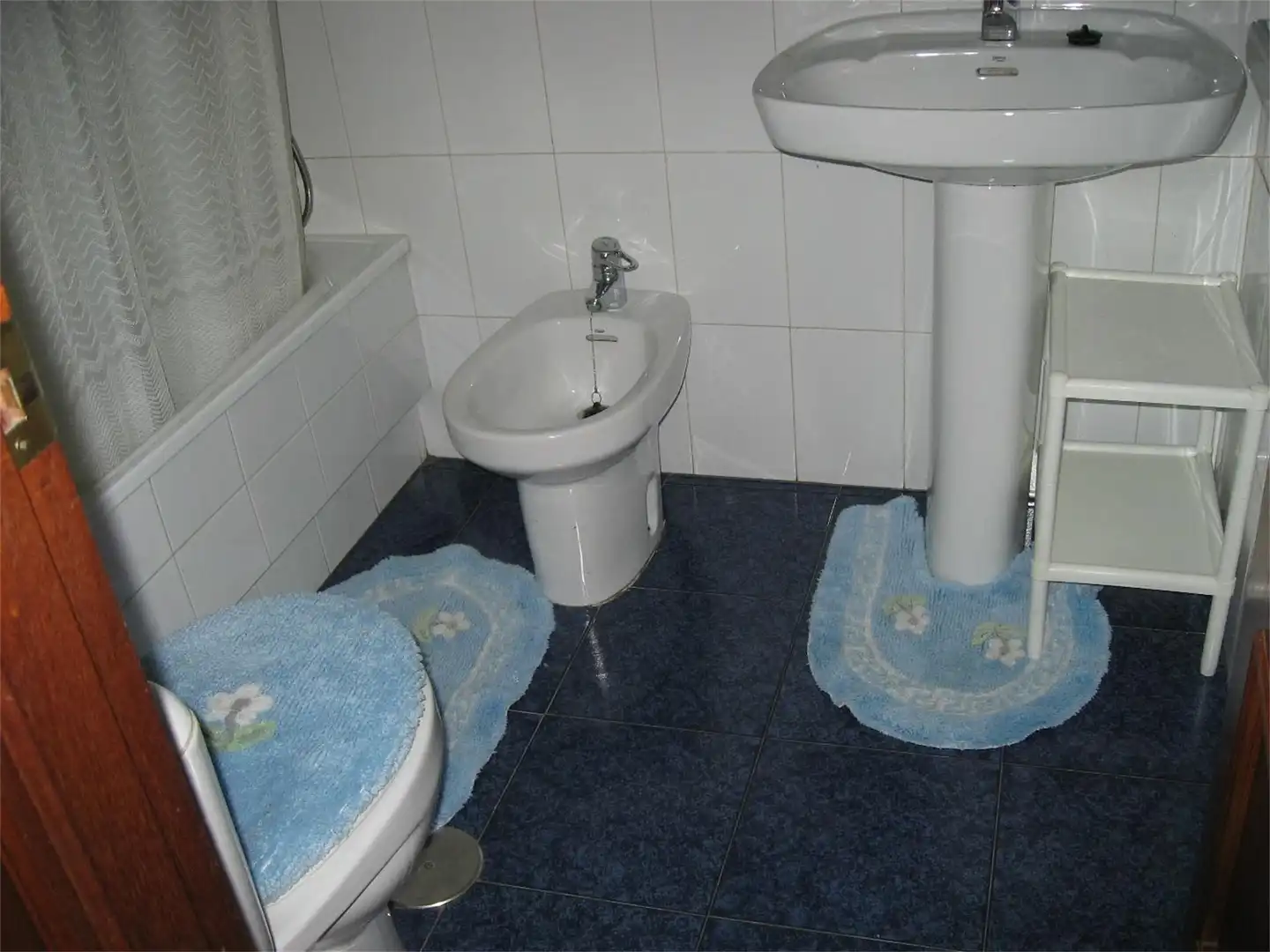 Flat for rent in Avenida Portugal, 4, Centro Flat for rent in Avenida Portugal, 4, Centro