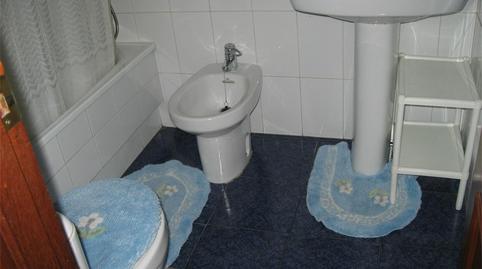 Foto 4 de Pis de lloguer a Avenida Portugal, 4, Centro, Huelva