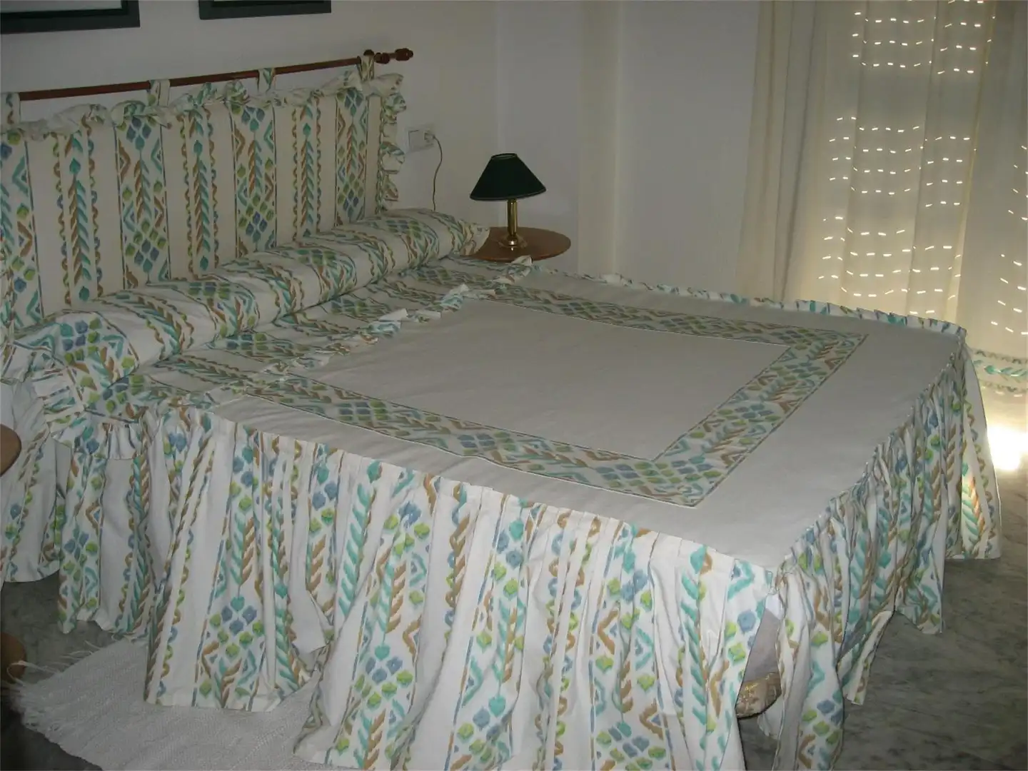 Flat for rent in Avenida Portugal, 4, Centro Flat for rent in Avenida Portugal, 4, Centro