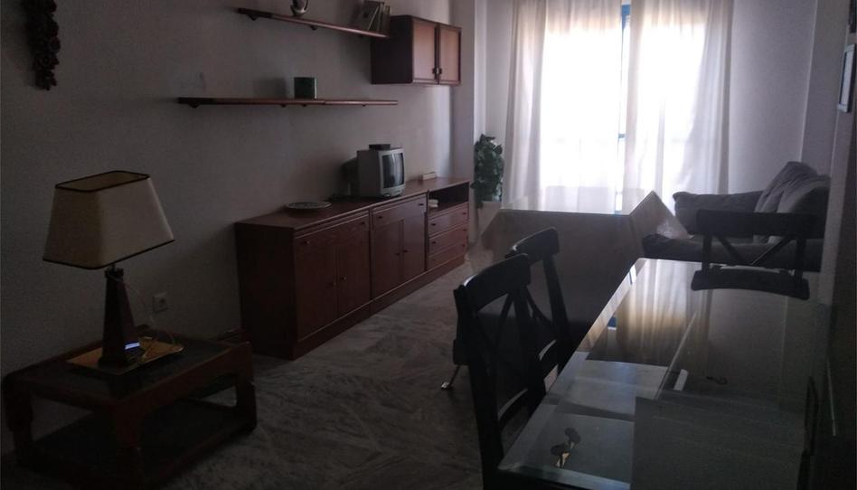 Foto 1 de Pis de lloguer a Avenida Portugal, 4, Centro, Huelva