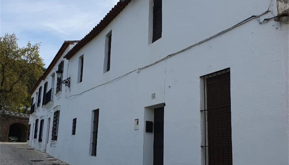 Planta baja for sale in Calle Real, 22, Almonaster la Real, Huelva - image 1 Photo 1 of Planta baja for sale in Calle Real, 22, Almonaster la Real, Huelva