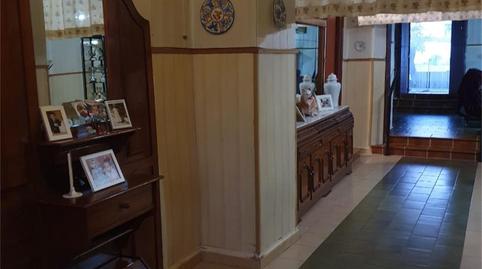 Planta baja for sale in Calle Real, 22, Almonaster la Real, Huelva - image 2 Photo 2 of Planta baja for sale in Calle Real, 22, Almonaster la Real, Huelva