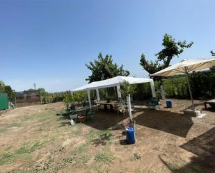 Terrasse von Country house zum verkauf in Puigverd de Lleida