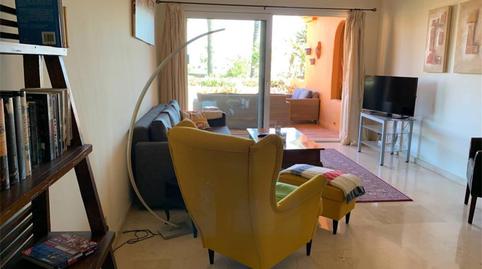 Apartment for sale in Carretera N-340, 1, El Castillo, Málaga - image 4 Photo 4 of Apartment for sale in Carretera N-340, 1, El Castillo, Málaga