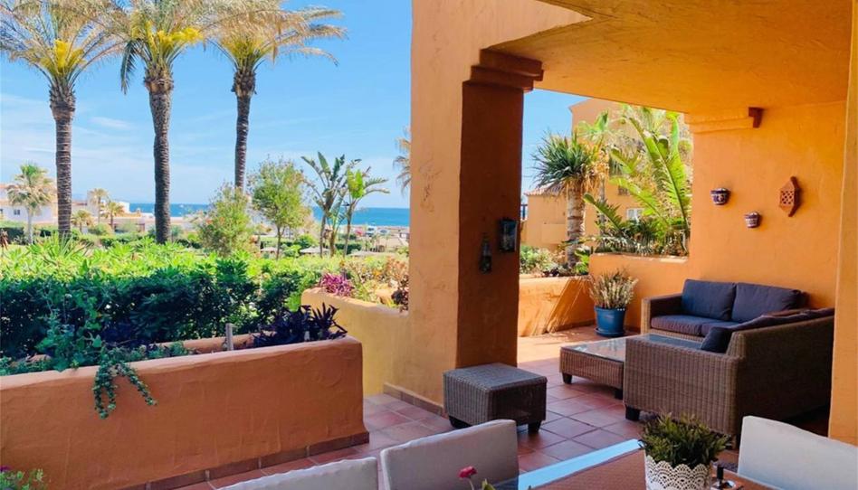 Apartment for sale in Carretera N-340, 1, El Castillo, Málaga - image 1 Photo 1 of Apartment for sale in Carretera N-340, 1, El Castillo, Málaga