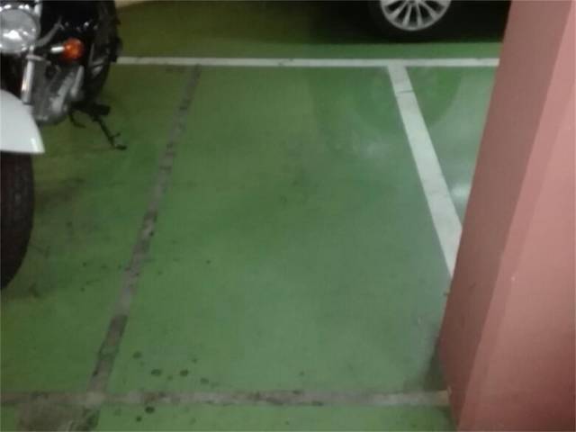 Garaje en Alquiler en Carrer de Pitàgores, 2 en Vilapicina i la Torre Llobeta