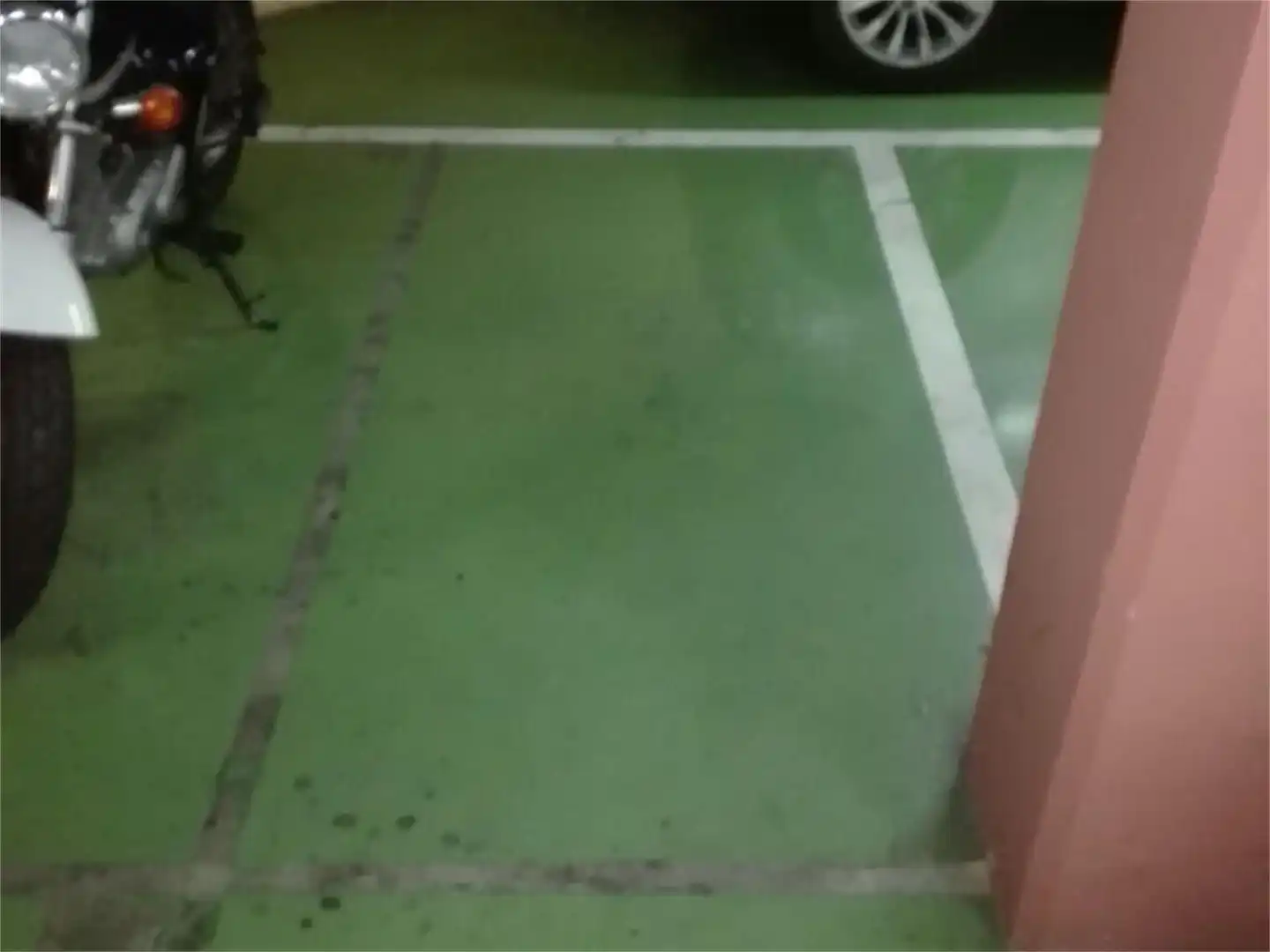 Garaje de alquiler en Carrer de Pitàgores, 2, Vilapicina i la Torre Llobeta