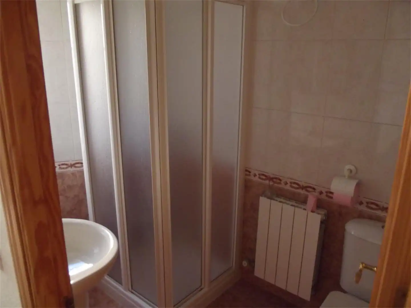 Flat for sale in Calle Raphael, 12, Centro ciudad