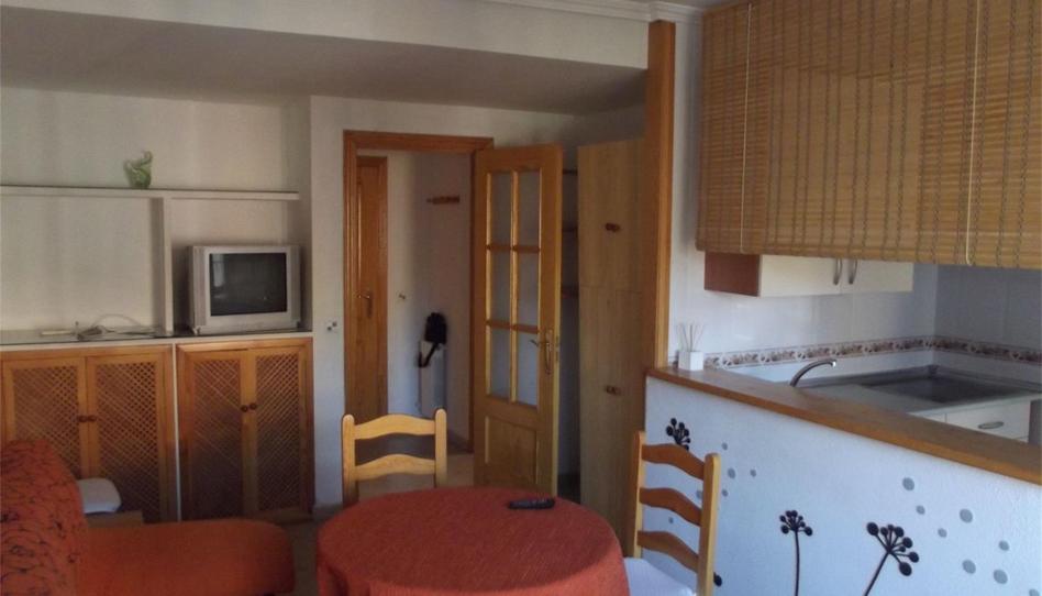 Flat for sale in Calle Raphael, 12, Centro ciudad, Jaén - image 1 Photo 1 of Flat for sale in Calle Raphael, 12, Centro ciudad, Jaén