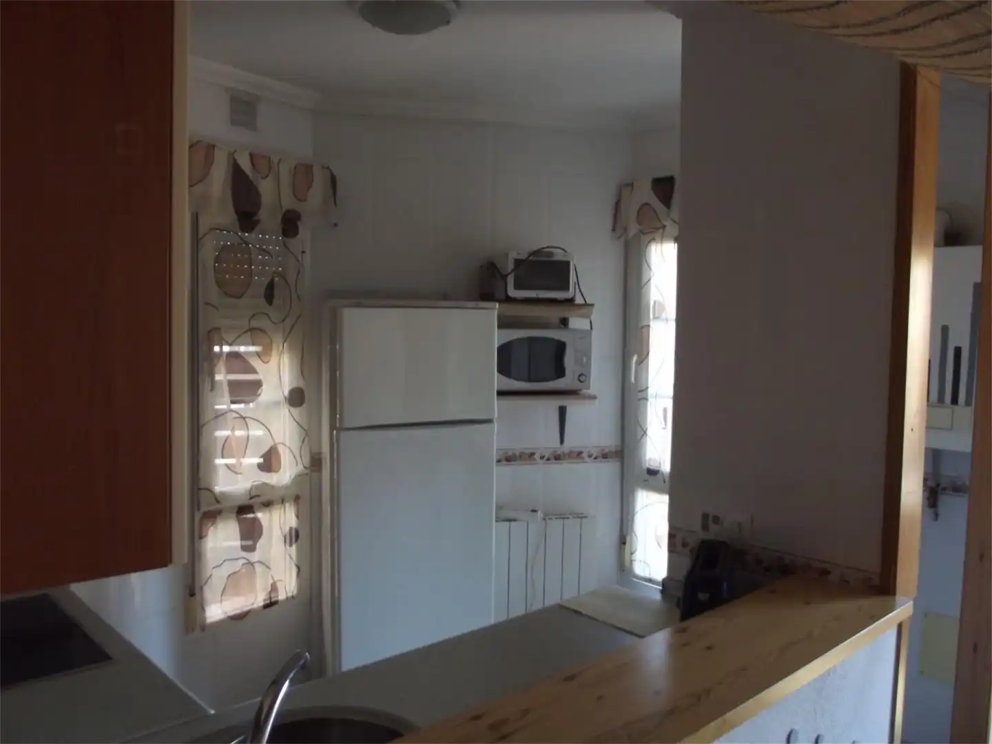 Flat for sale in Calle Raphael, 12, Centro ciudad