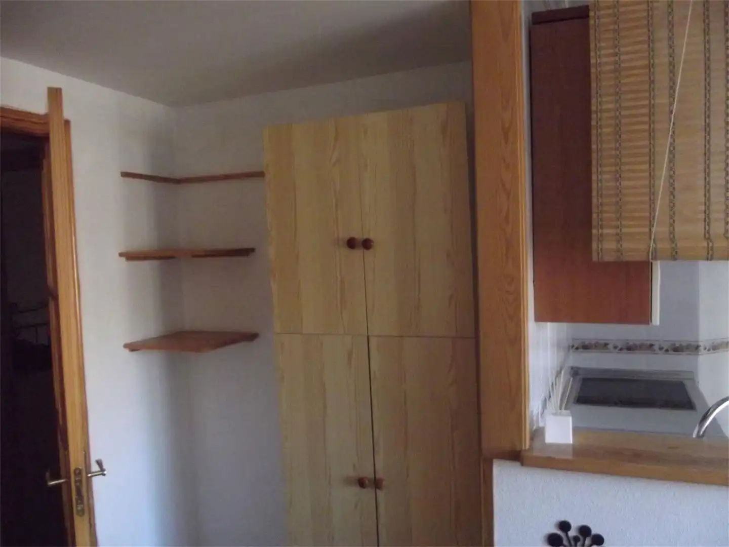 Flat for sale in Calle Raphael, 12, Centro ciudad
