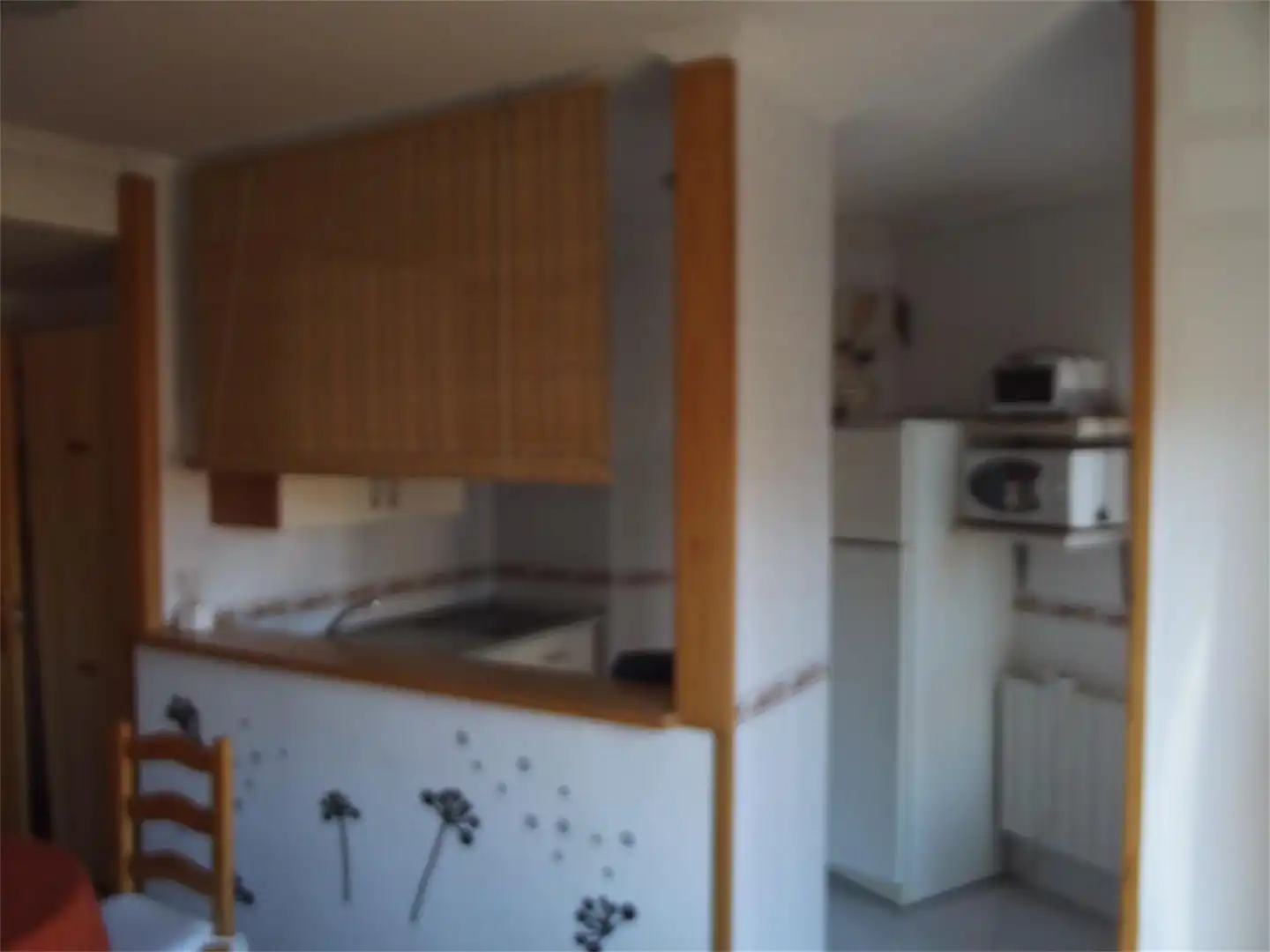 Flat for sale in Calle Raphael, 12, Centro ciudad