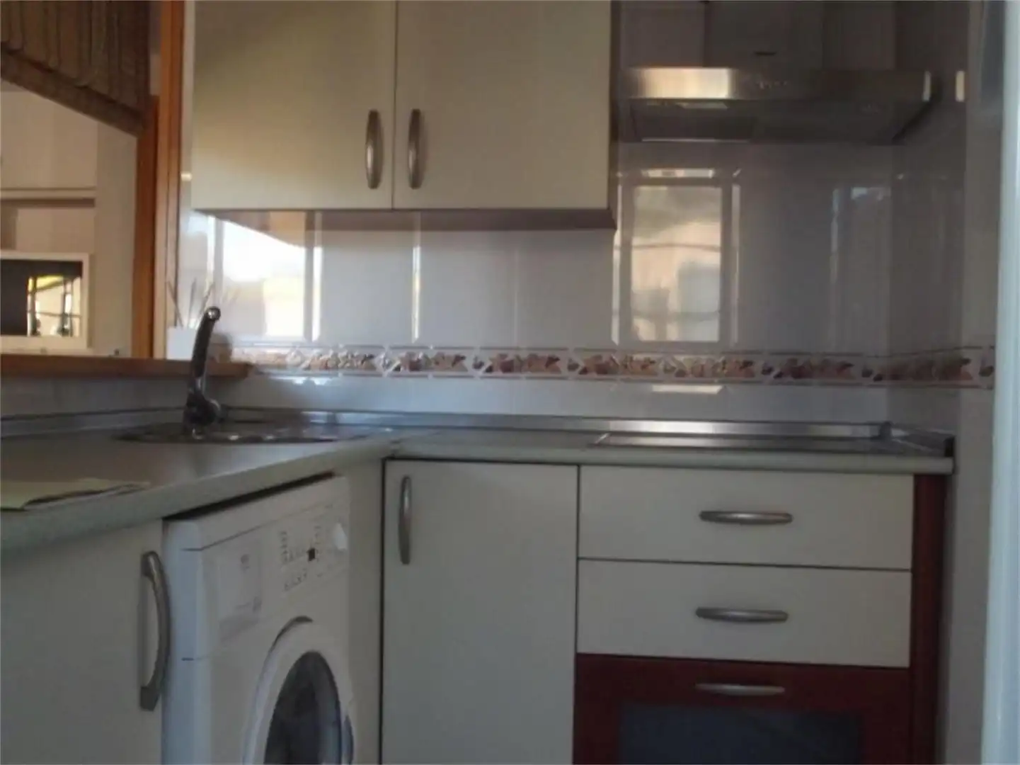 Flat for sale in Calle Raphael, 12, Centro ciudad