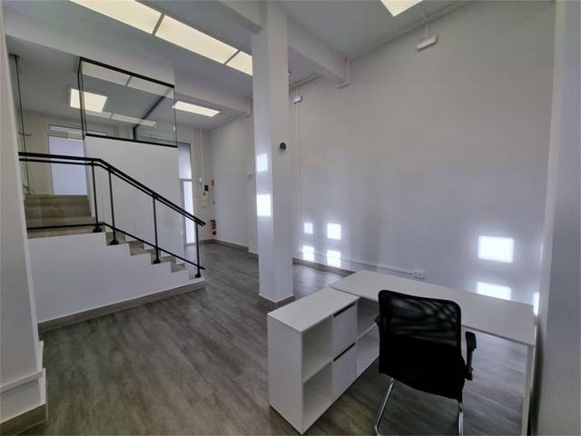 Oficina en Alquiler en Pagaegi Kalea, 3 en Eibar