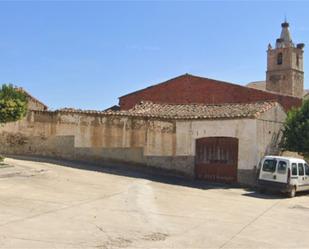 Vista exterior de Urbanitzable en venda en Holguera