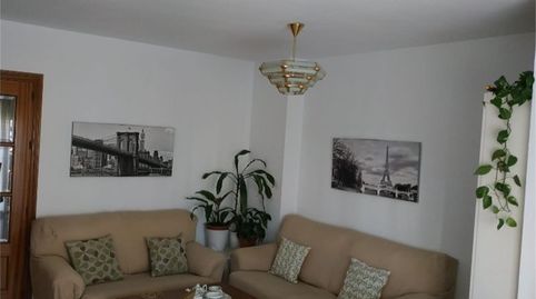 Foto 2 de Habitación en Calle Juan de Rihuerga, 11, El Tejar - Hacienda Bizcochero, Málaga Capital