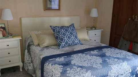 Foto 3 de Habitación en Calle Juan de Rihuerga, 11, El Tejar - Hacienda Bizcochero, Málaga Capital