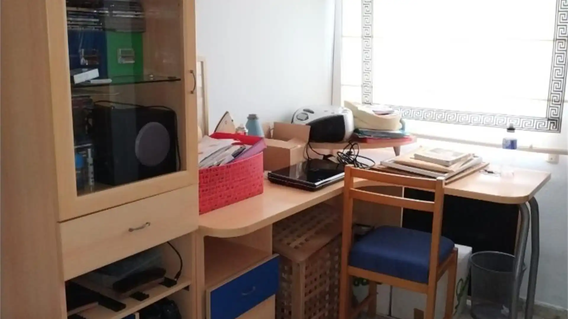 Habitación en Calle Juan de Rihuerga, 11, El Tejar - Hacienda Bizcochero