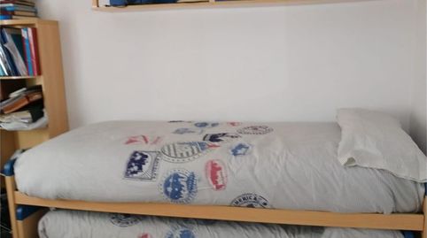 Foto 4 de Habitación en Calle Juan de Rihuerga, 11, El Tejar - Hacienda Bizcochero, Málaga Capital