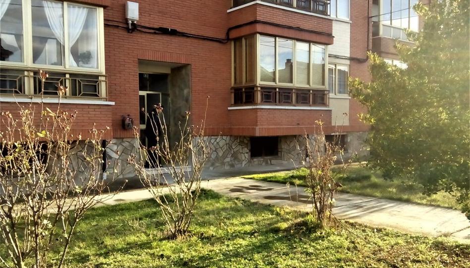 Photo 1 of Flat for sale in Calle las Caniguelas, 6, Benavides, León