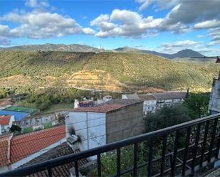 Vista exterior de Finca rústica en venda en Fuencaliente amb Aire condicionat i Balcó