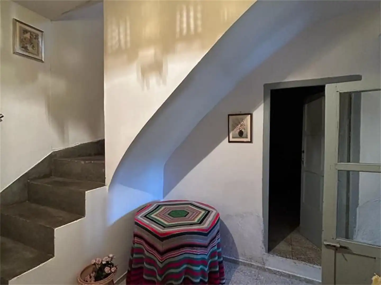 Finca rústica en venda en Fuencaliente amb Aire condicionat, Moblat i Balcó
