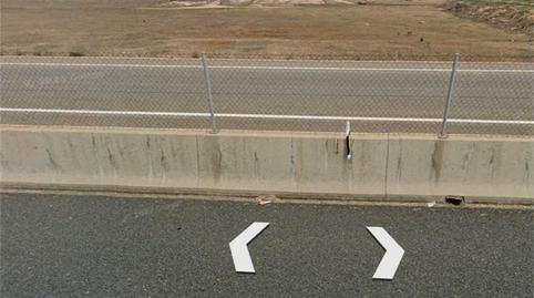 Land for sale in Calle Casas Ibáñez, 24, Imaginalia - Llanos del Águila, Albacete - image 2 Photo 2 of Land for sale in Calle Casas Ibáñez, 24, Imaginalia - Llanos del Águila, Albacete