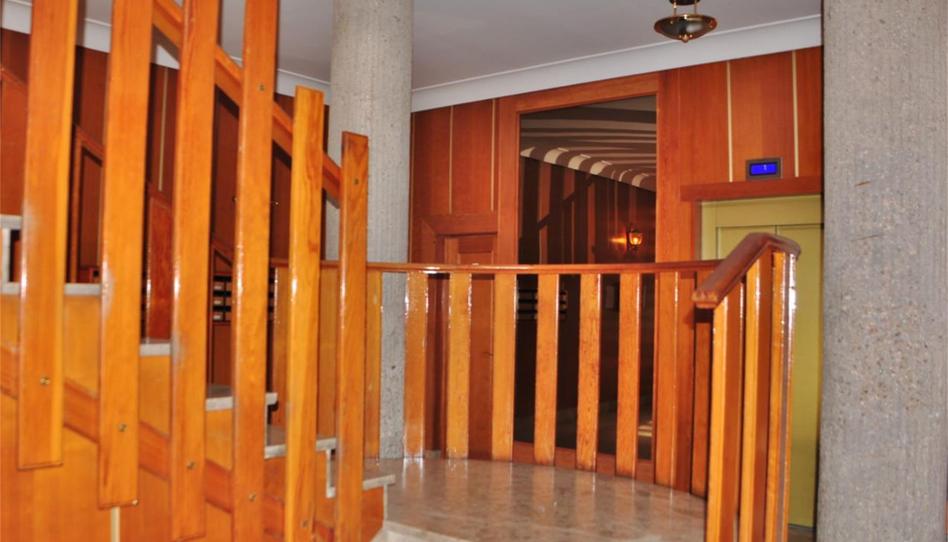 Foto 1 de Pis en venda a Ronda del Cañillo, 29, Casco Antiguo, Toledo