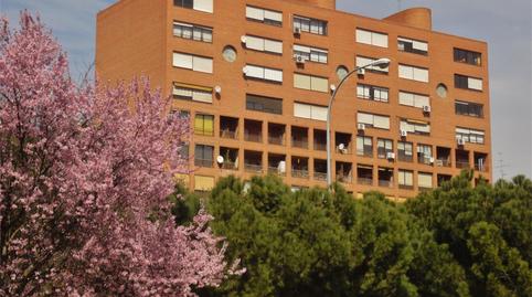 Foto 2 de Pis en venda a Ronda del Cañillo, 29, Casco Antiguo, Toledo