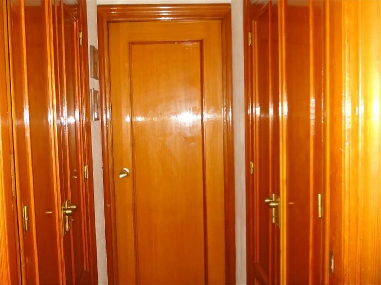 Flat for sale in Ronda del Cañillo, 29, Casco Antiguo Flat for sale in Talavera de la Reina with Air Conditioner, Heating and Private garden