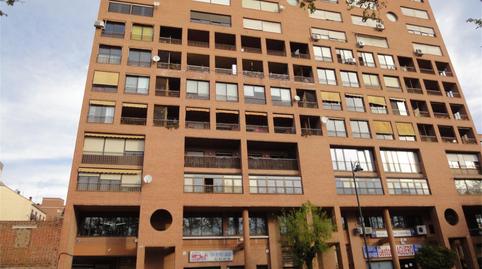 Foto 3 de Pis en venda a Ronda del Cañillo, 29, Casco Antiguo, Toledo