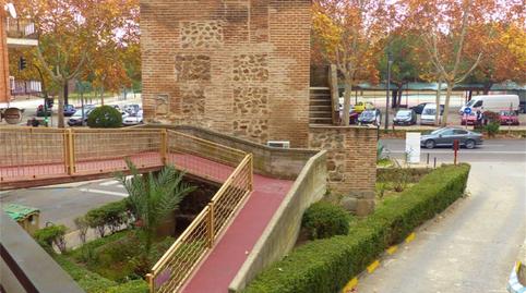 Foto 4 de Pis en venda a Ronda del Cañillo, 29, Casco Antiguo, Toledo