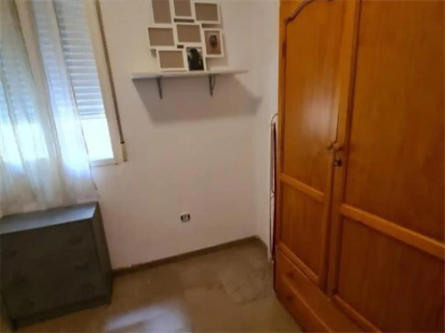 Room in Calle Libertad, 49, San Antón