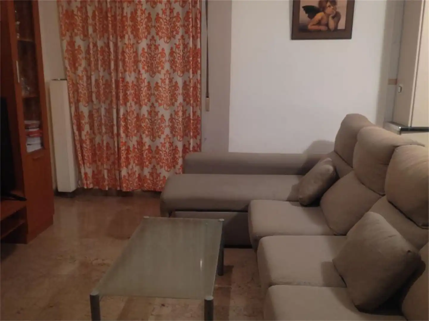 Room in Calle Libertad, 49, San Antón