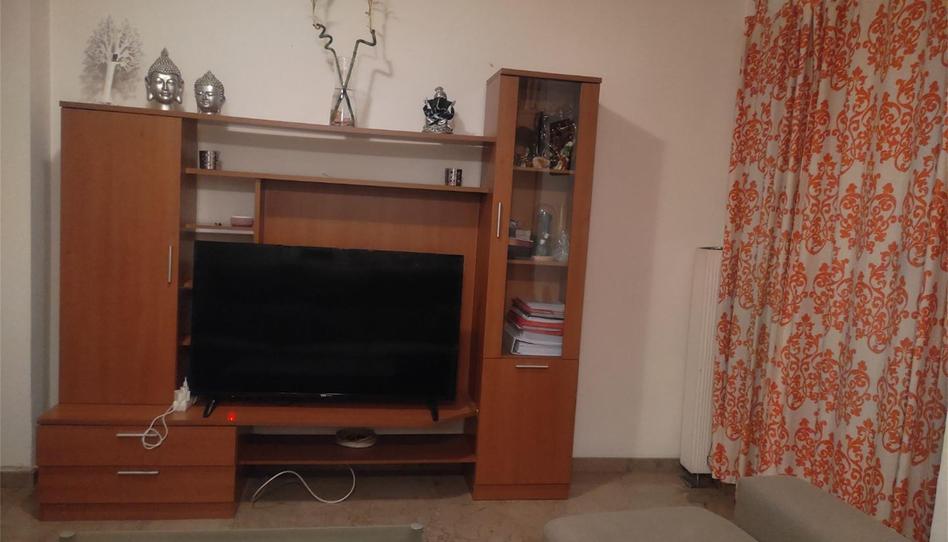 Foto 1 de Pis per a compartir a Calle Libertad, 49, San Antón, Granada