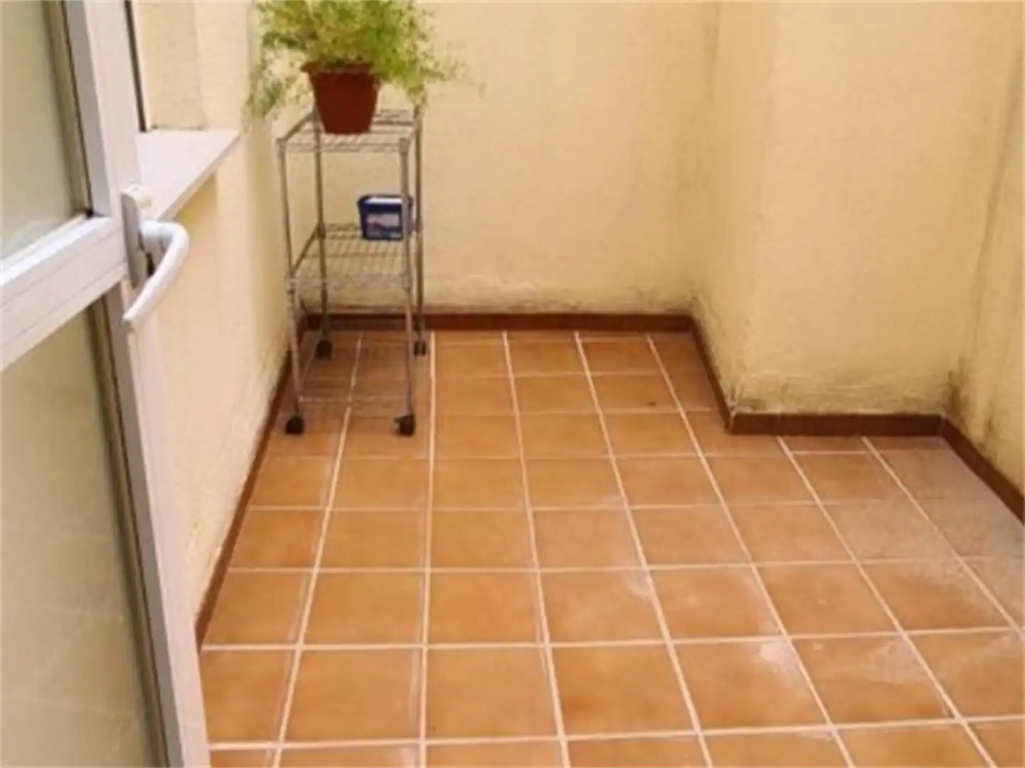 Room in Calle Libertad, 49, San Antón