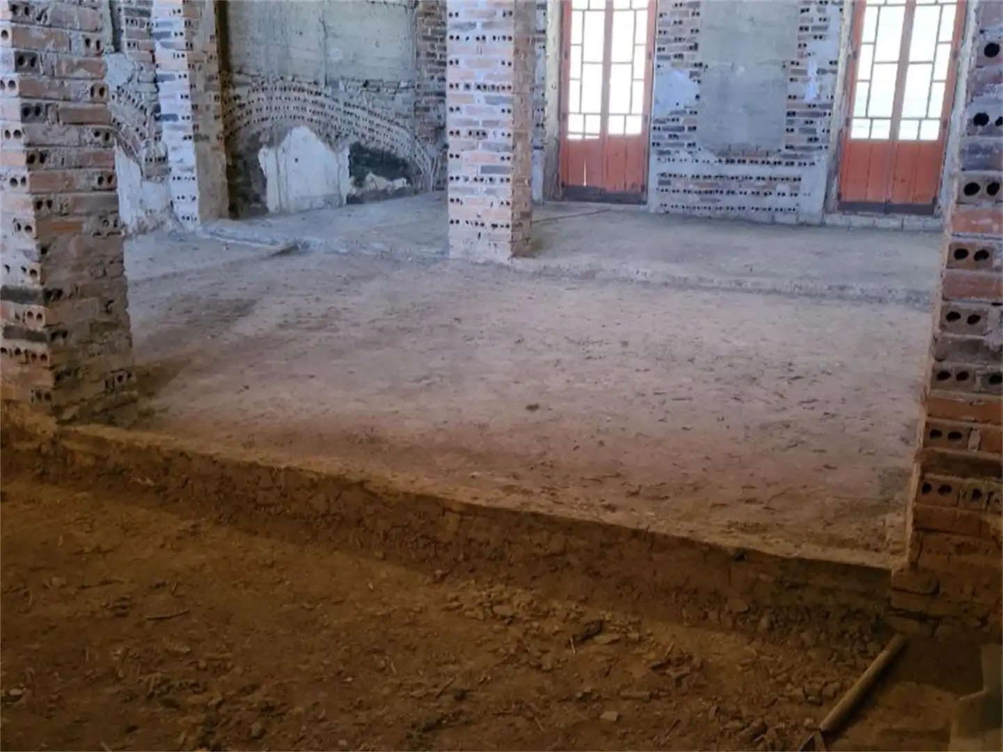 Casa o xalet en venda a Calle Cuesta, 11, Guareña Casa o xalet en venda en Guareña